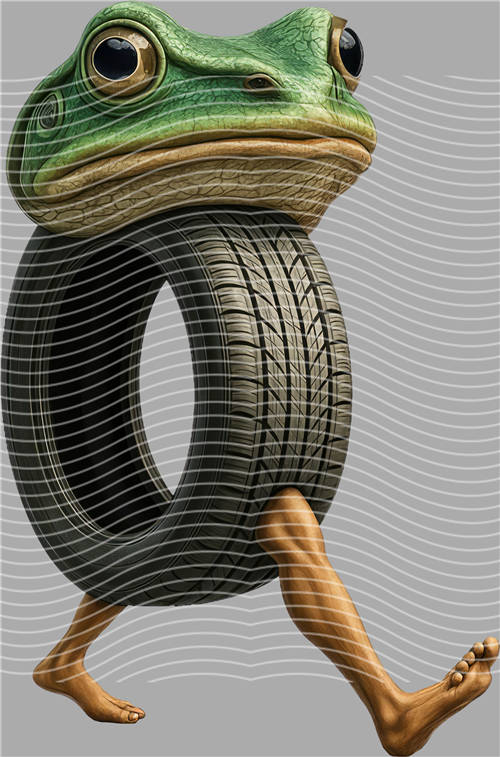 Tung Tung sahur-TT 289